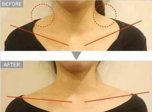 发型师脸平脖子粗还想找我剪短发不约