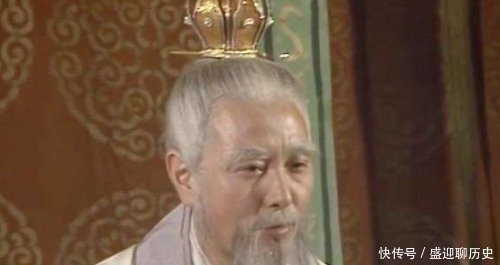 神秘樵夫为孙悟空之路,悟空细细一琢磨,发现樵夫身份不一般!