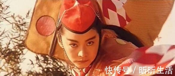 葵花宝典|金庸笔下十大高手排行榜,扫地僧排第七,前两名你猜不到