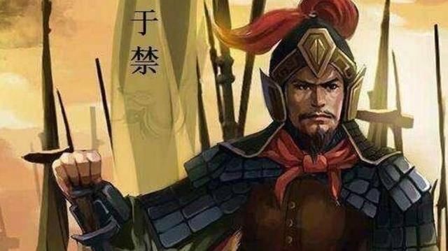 曹仁|关羽水淹七军，这“七军”到底有多少人？绝对让曹操心疼！