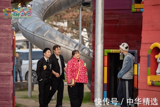 到底发生了什么,让范丞丞直呼 “温州铁定溜溜太可怕了”?!