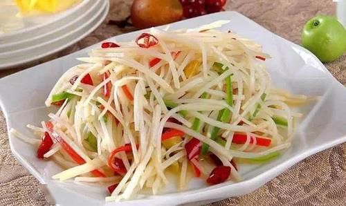 超接地气的家常菜谱 ，炒菜秘籍，快收下吧~