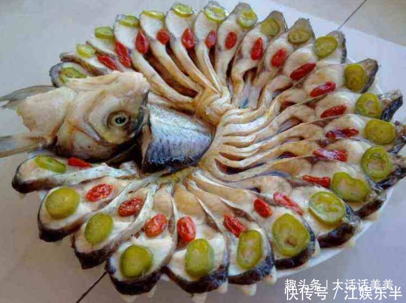 年夜饭不可缺的菜,比猪肉强,老人吃了腿脚灵,孩子吃了长高个