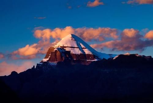 路见G219|从“天路零公里”到“极致阿里”,最高海拔穿行之路