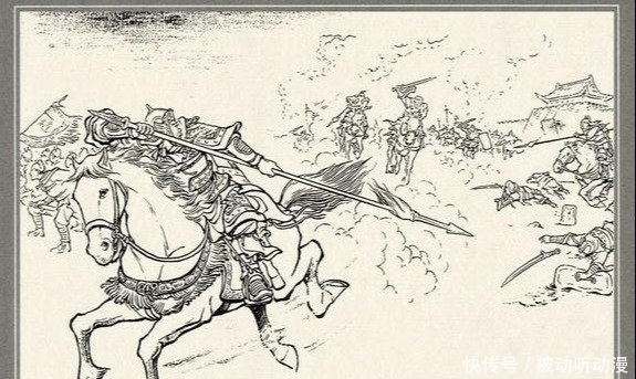 定位|以姜维、邓艾两人的武功,如果在三国前期,武力值如何定位呢?