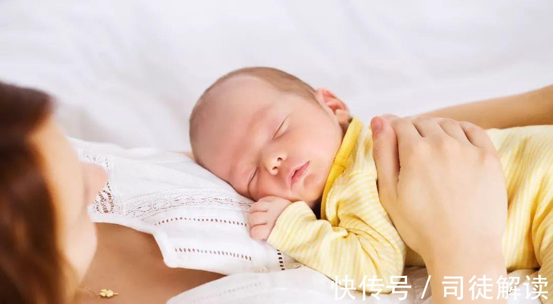 喂养|“母乳”和“配方奶”喂养的孩子,宝宝一岁后,差距肉眼可见