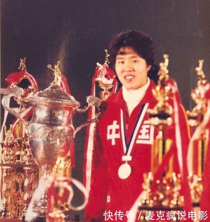 袁伟民|郎平泪别妈妈:来生我们再做母女