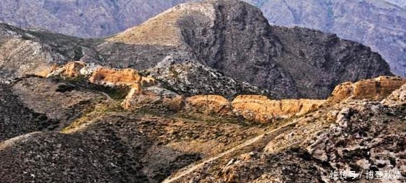 秦始皇盖万里长城,算成人民币值多钱?