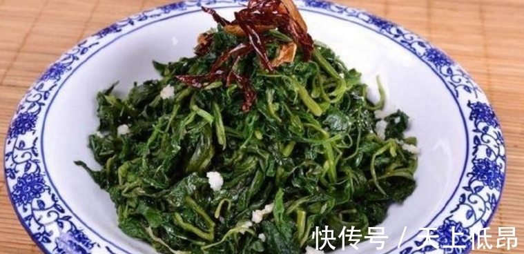 苦菜|又一味抗癌野菜，听说比吃药好使，农村人都爱吃！