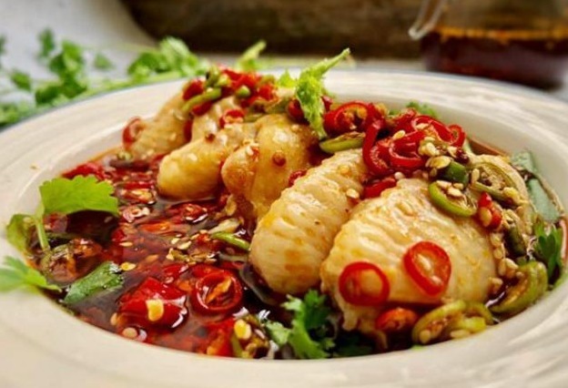 饭桌上试试这几道美食，鲜美又下饭，简单易做，值得一试