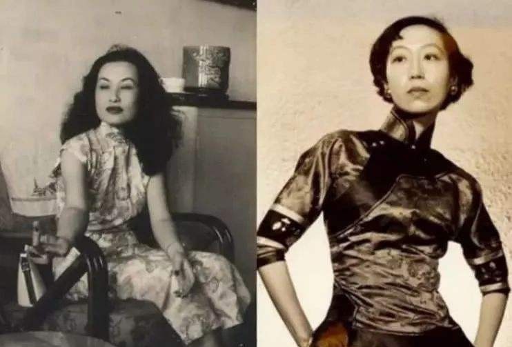 争吵|“民国四大才女”的张爱玲和潘柳黛为何争吵?只怪胡兰成太偏爱