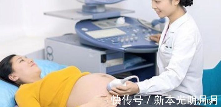 产检|产检时,孕妈若符合四种情况,可能怀的是一位“小王子”