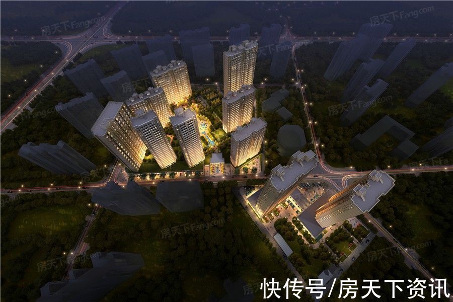 立新小学|买房不用愁，评测帮你忙！青岛海尔产城创世纪观邸热搜楼盘信息新鲜出炉