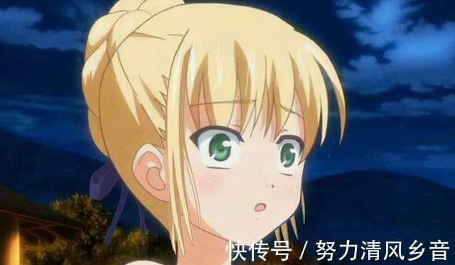 动漫角色|网友分享公益手抄报，上面的动漫角色似乎哪里不对的样子