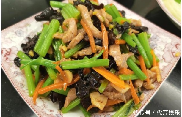 饭桌上试试这几道美食，鲜美又下饭，简单易做，值得一试