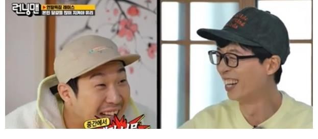 梁世灿提及HAHA出演费“来回会收到两次吧”!