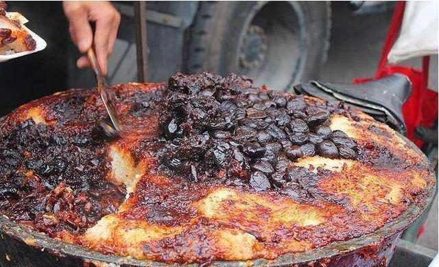 中国|舌尖上的中国捧红之后,从3元涨价到15元,如今生意惨淡!