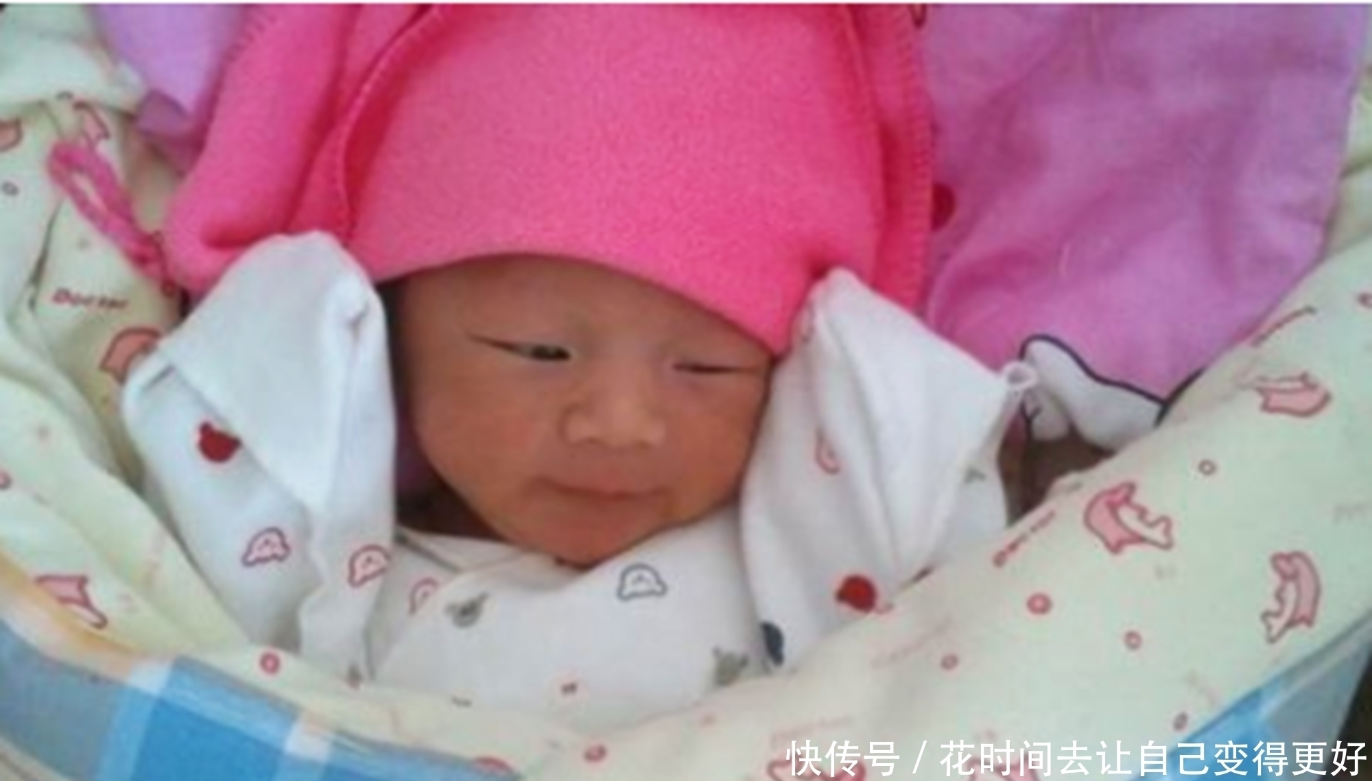 婴儿|婴儿啥时候能用眼睛“识别”妈妈的脸？专家：时间比你想象的要早