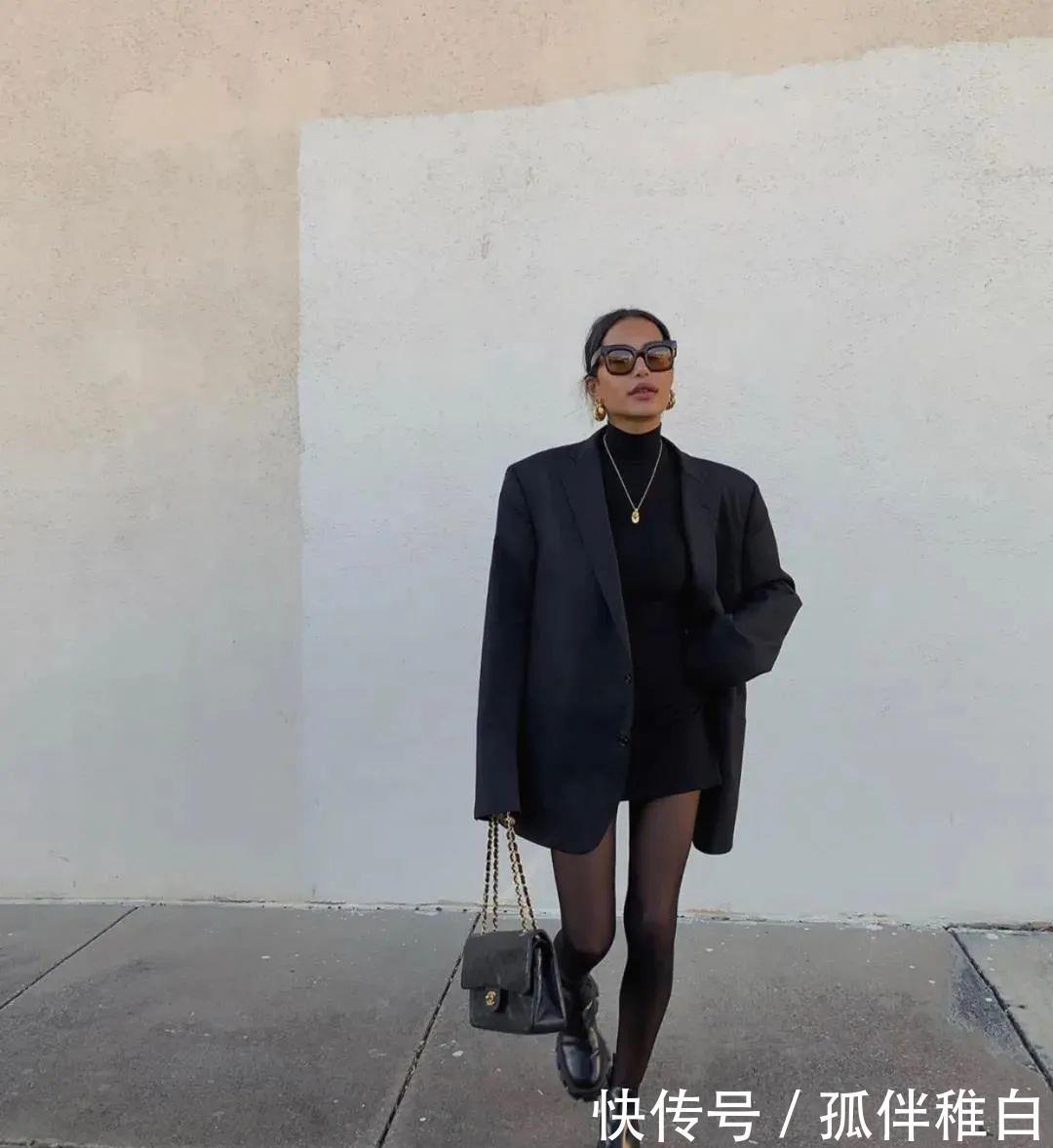 备受争议的3款穿搭单品！你可能觉得美，但有些人觉得low