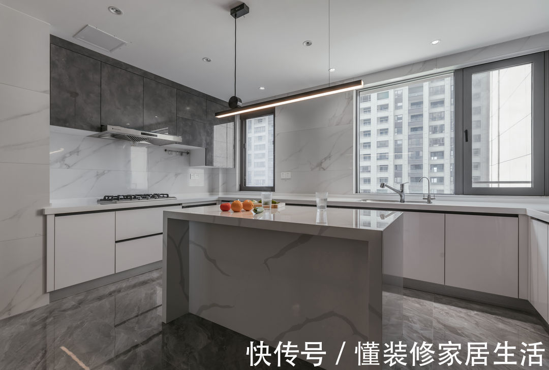 装修|她家146㎡，装修不豪华，却干净温馨，家居氛围好舒适