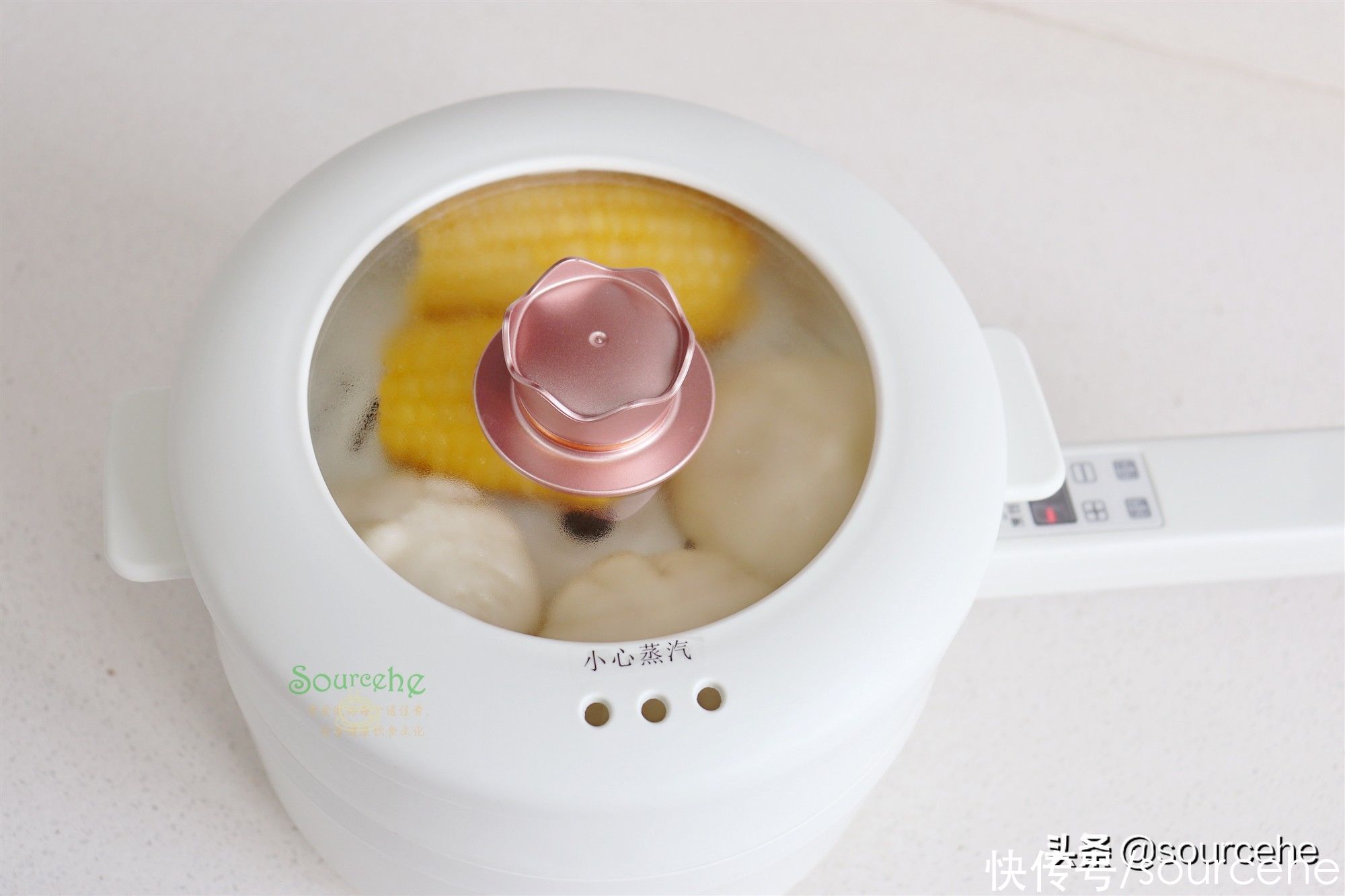 营养|2个人，5样早餐，早起10分钟就够了，简单快捷，营养又美味