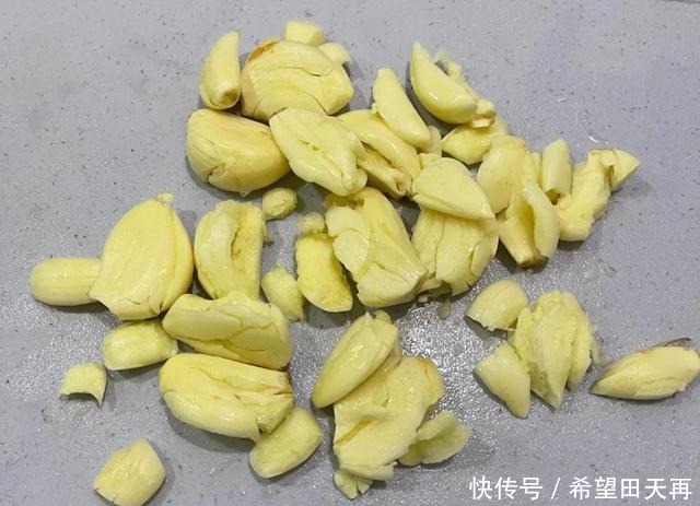 南方人年夜饭必备的大菜,上桌倍有面儿,寓意好过“年年有鱼”