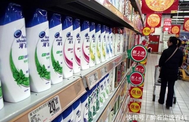 有光泽|继“蜂花”后!国内又一洗发水受大众“宠爱”,控油养发很温和