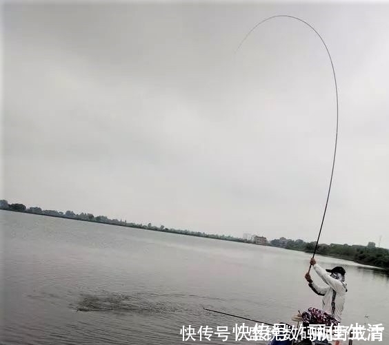 线组|钓到大鱼不切子线,却切主线是何道理?子线缠绕打结怎样解决