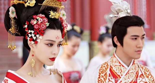 李家|武则天为何最后又让儿子继承皇位?不是她傻,而是发现了一个秘密