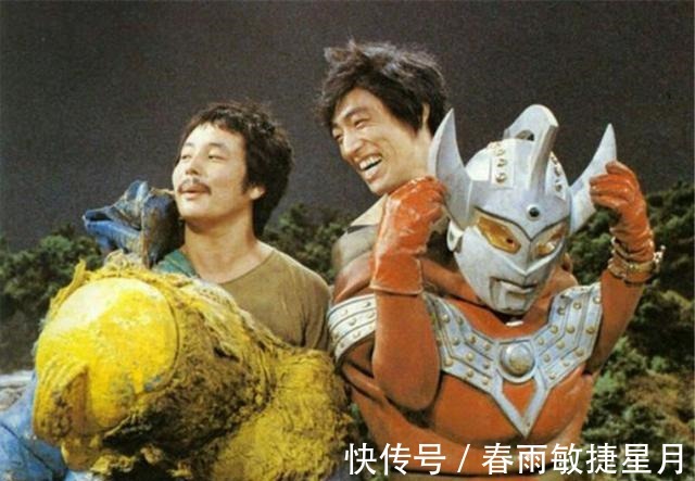 计时器|解密奥特曼的身体结构，皮套在设定上究竟是什么