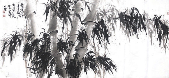艺术学院|“忆峥嵘岁月·展红色风华”德艺双馨·百年红色传承人李宏伟