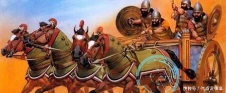 阿卡德|历史上可能永远无法解开的人类未解之谜