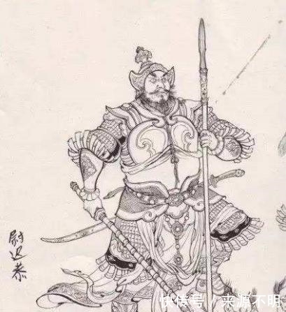 玄武门事变|为什么李世民饶过了李建成的手下，却不放过太子府的厨子？