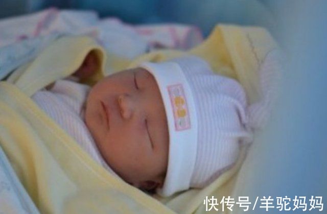 宝妈|为啥宝宝身上的“婴儿味”，宝妈想猛“吸”，外人却难以接受?