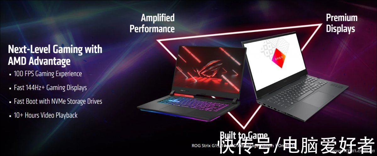 rog|只为更酣畅的Game！深挖谁在影响游戏本的体验？