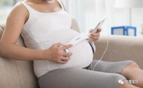 胎教几个月开始？每天胎教多久？