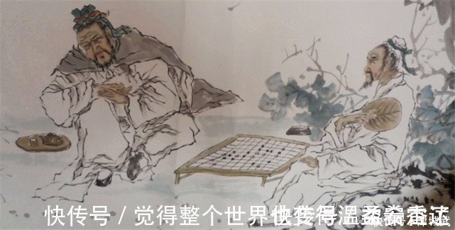 俗语$“两腮无肉不可交”都听过,其实下半句更经典,知道的人却不多