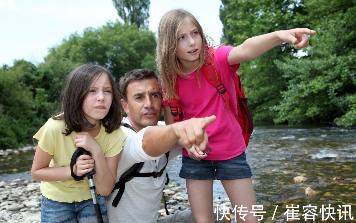 坚持|小时候懂得坚持的孩子,父母大多懂得做好下面几点