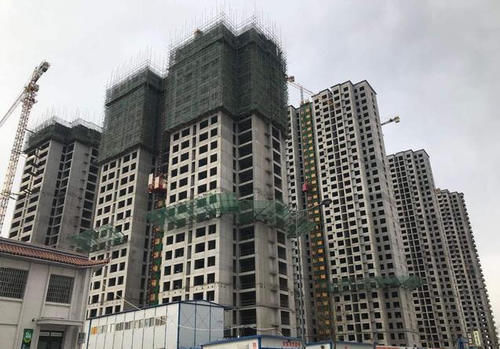 安置房|想买房的人要注意，这4种房产不建议入手，问题多升值潜力也很小