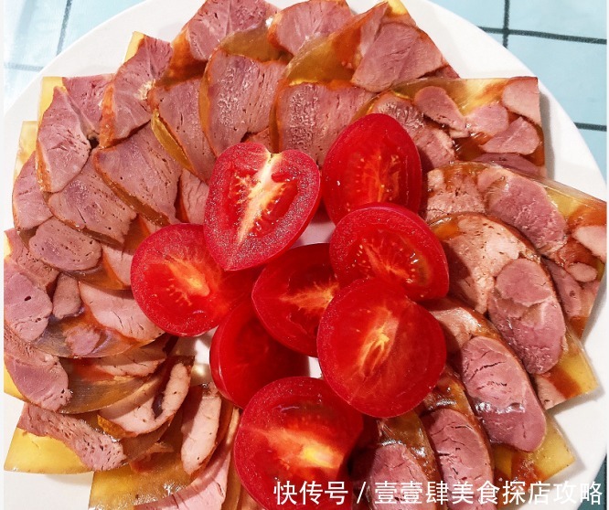 农家豆腐|天津蓟县盘山随心小院农家院,这样的真正瓦房农家院蓟县不多了!