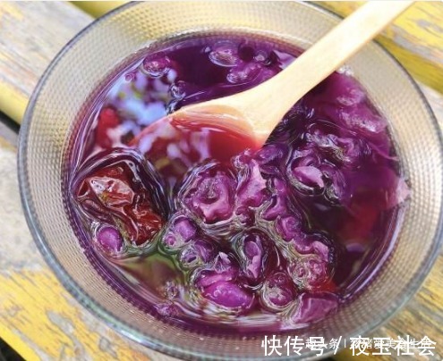 补水|秋后女人多喝这碗“美容羹”，补水防燥，皮肤越喝越水嫩，显年轻