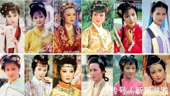 红楼梦|红楼梦闺阁三春数字之谜 大姑娘岂止贾元春一人