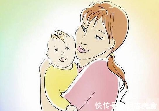 宝宝|产后,不要让这3类人第一个抱宝宝,不是迷信,而是为了新生儿好