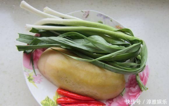 它是“天然胶原蛋白”,5块钱1斤,比敷面膜管用,40岁不显老