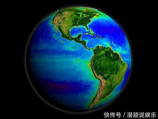 海洋 陆地和海洋是三七分，倘若将其比例互换，结果会如何