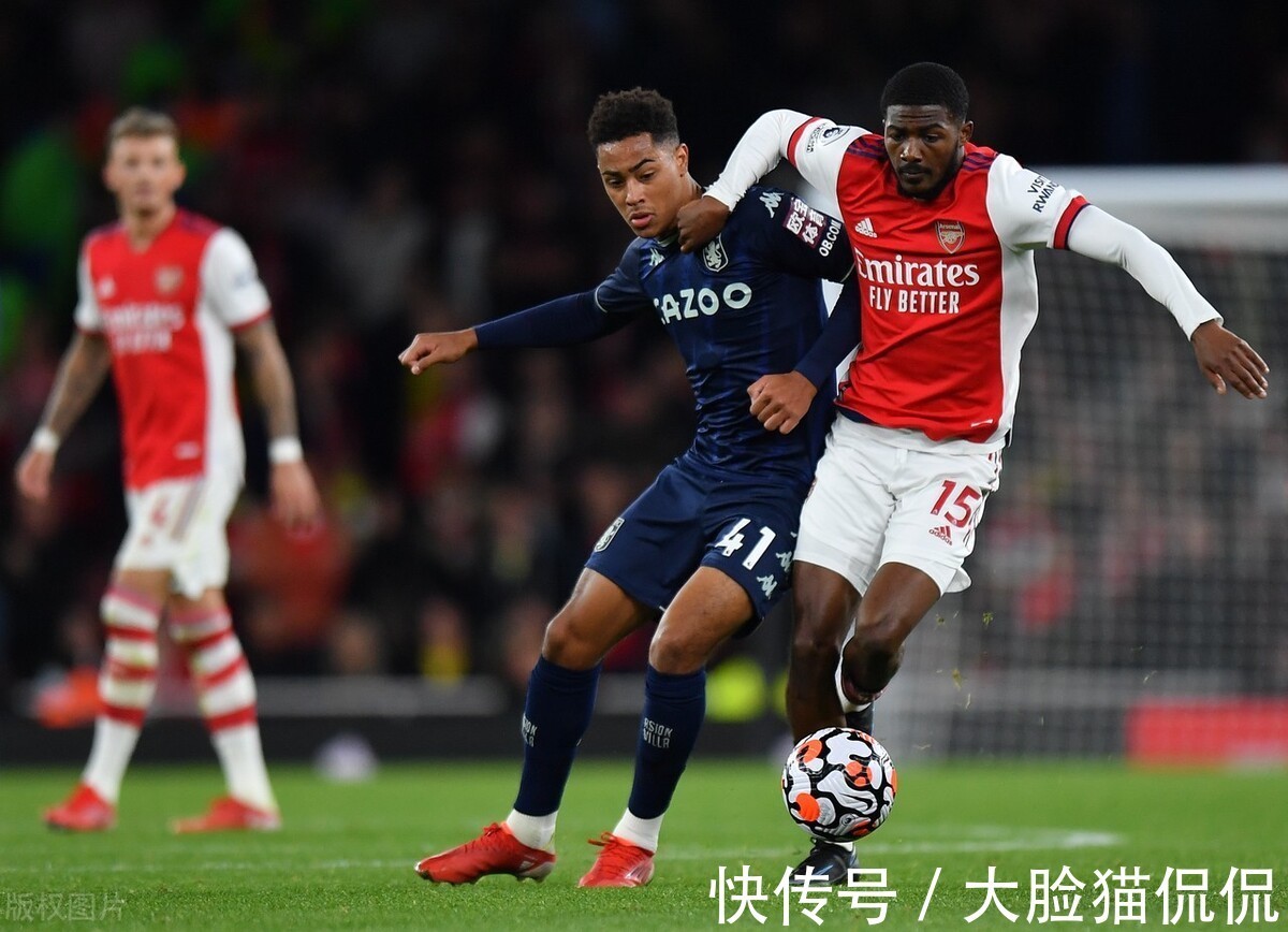 维拉|阿森纳3-1阿斯顿维拉:枪手领先轻松获胜