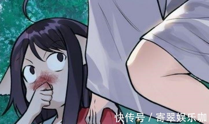 李森垚|狐妖小紅娘445,雅雅被劍冢人圍毆,清瞳的名字由來竟是?