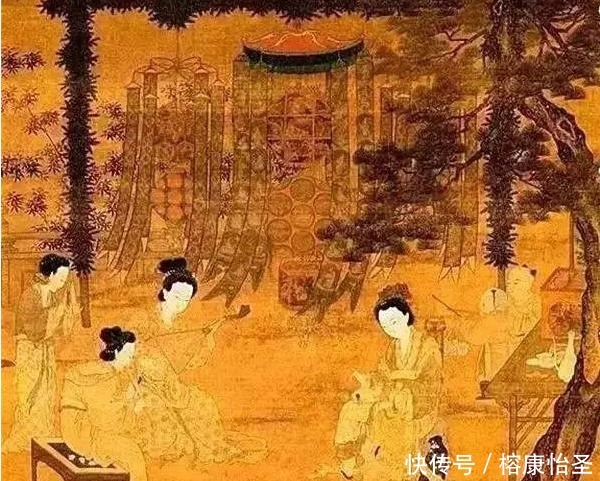 祸根|仁宗推广庆历新政,而君子朋堂发表言论,为失败埋下祸根