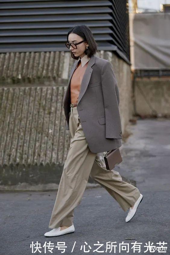 套路|本周穿什么|秋冬50套高级色搭配套路,谁穿谁好看!
