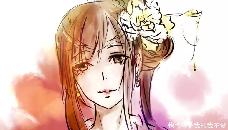 金光|《魔道祖师》最令人窒息的问题,金光瑶究竟有没有爱过秦愫